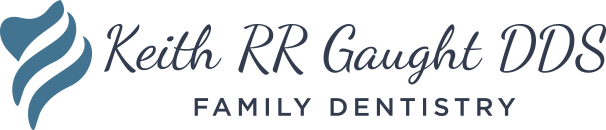 Keith RR Gaught, DDS