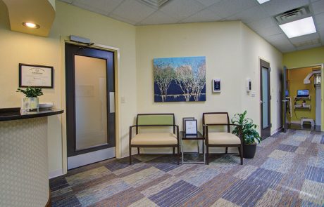 Office Tour