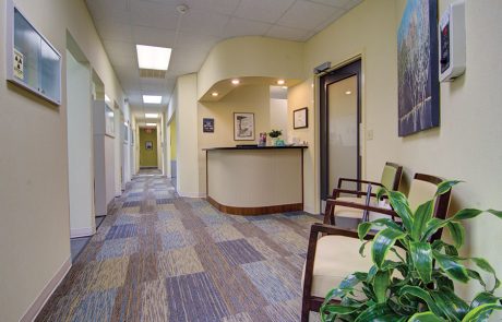 Office Tour