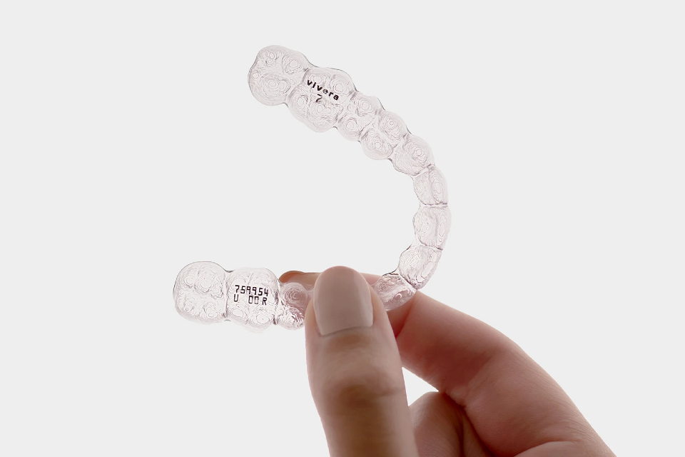 Vivera® Retainers
