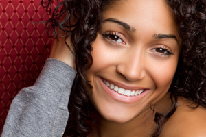 Healthier, Whiter Teeth