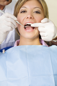 Smile Exam