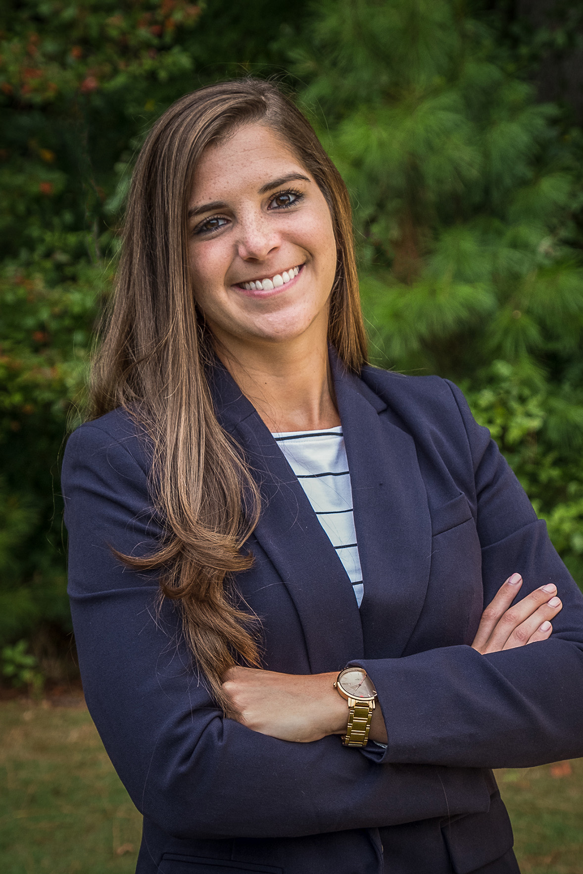 Meet Tiffany Pinnix, DDS