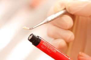 Composite Bonding Resin