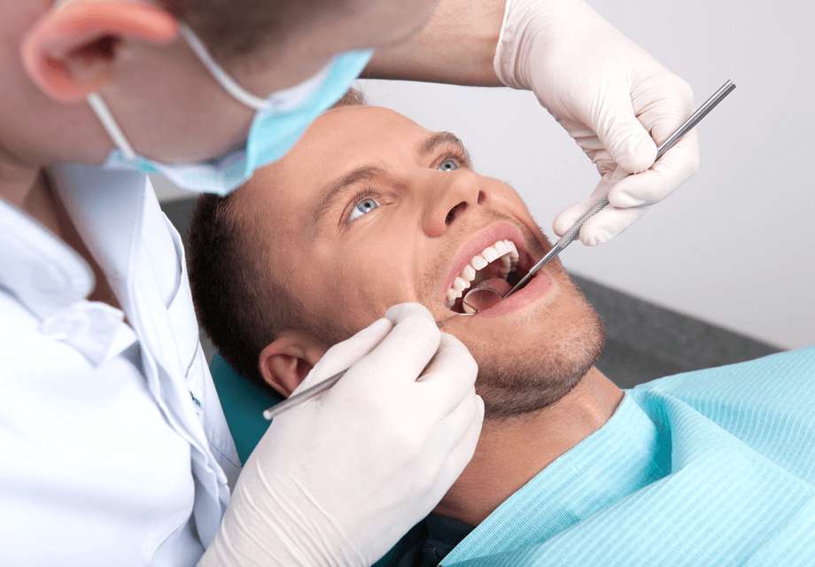 Dental Exam Comprehensive Exam